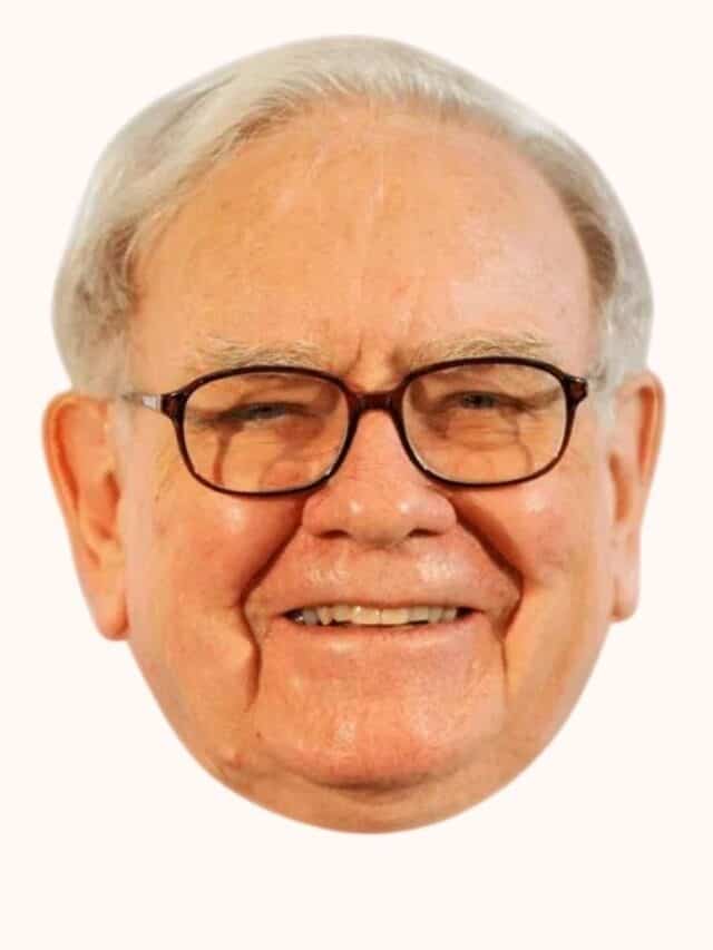 Warren Buffet – citazione