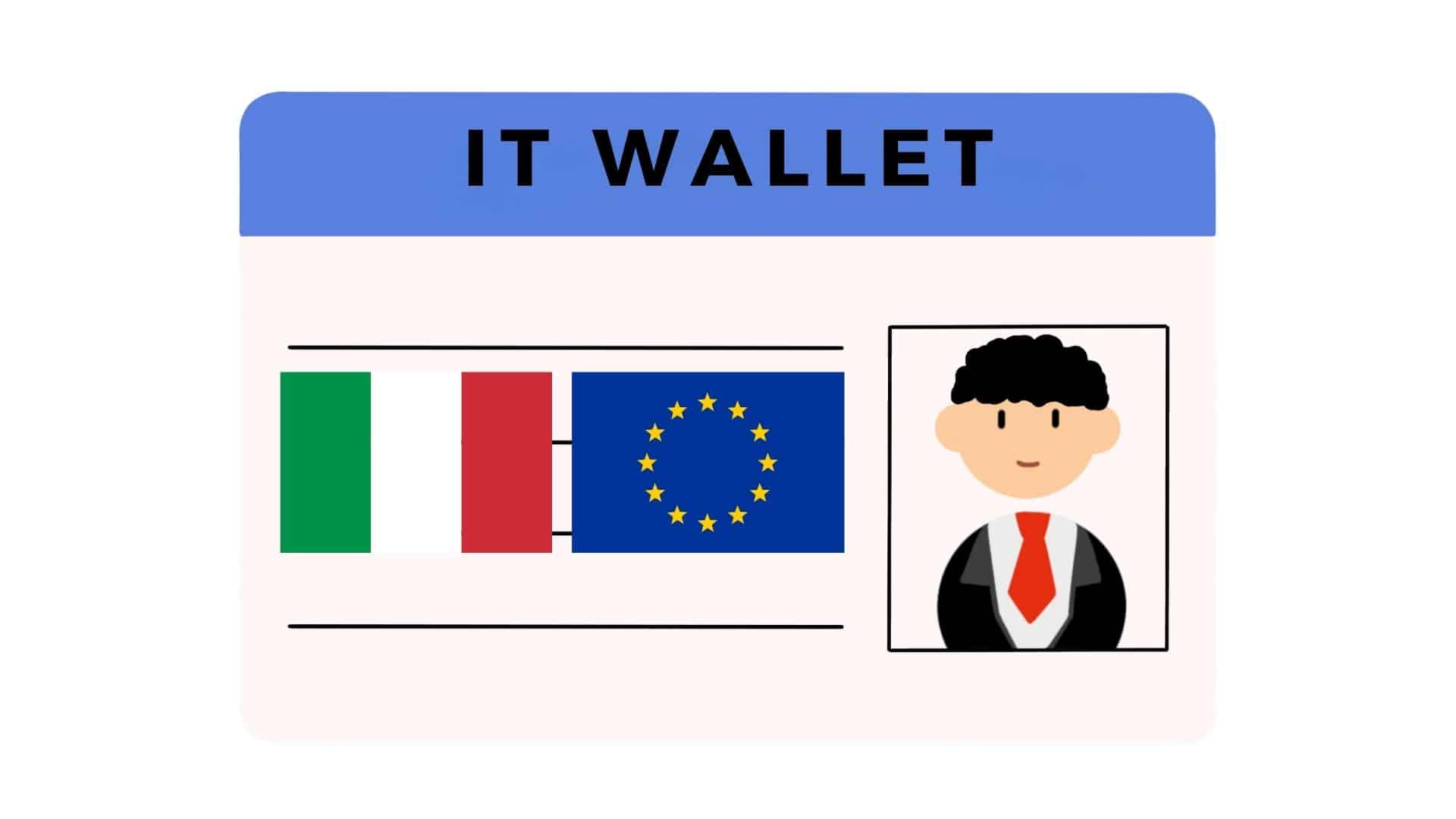 IT wallet