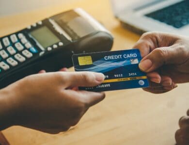 carte di credito e debito e pos